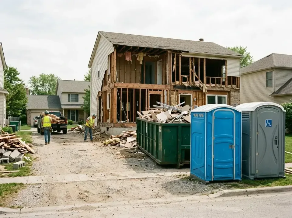home-renovation-demolition-sit-010 — frequently asked questions, Portable Toilet & Dumpsters Rental in Manti, UT